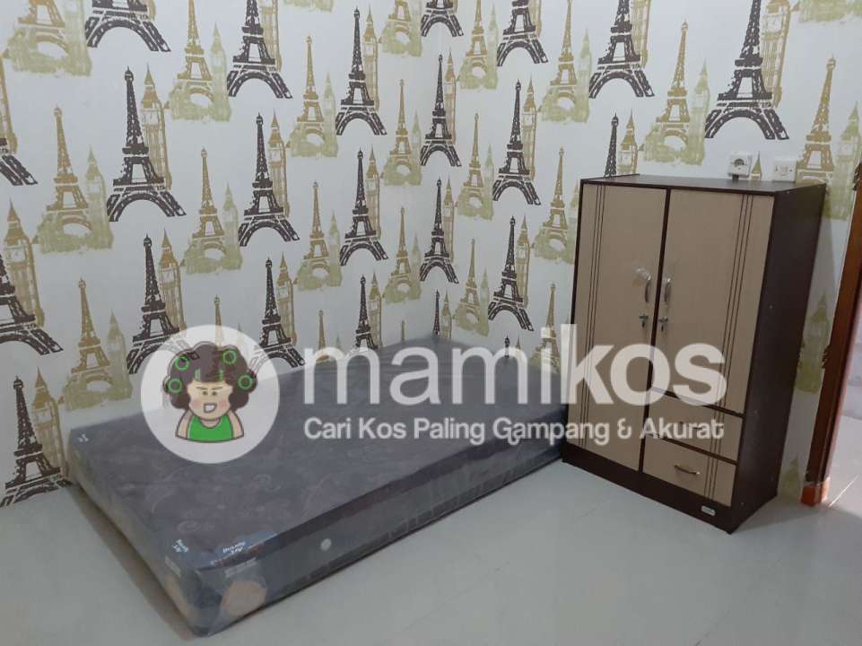 Kost Jl Durian Tipe A Tambun Selatan Bekasi