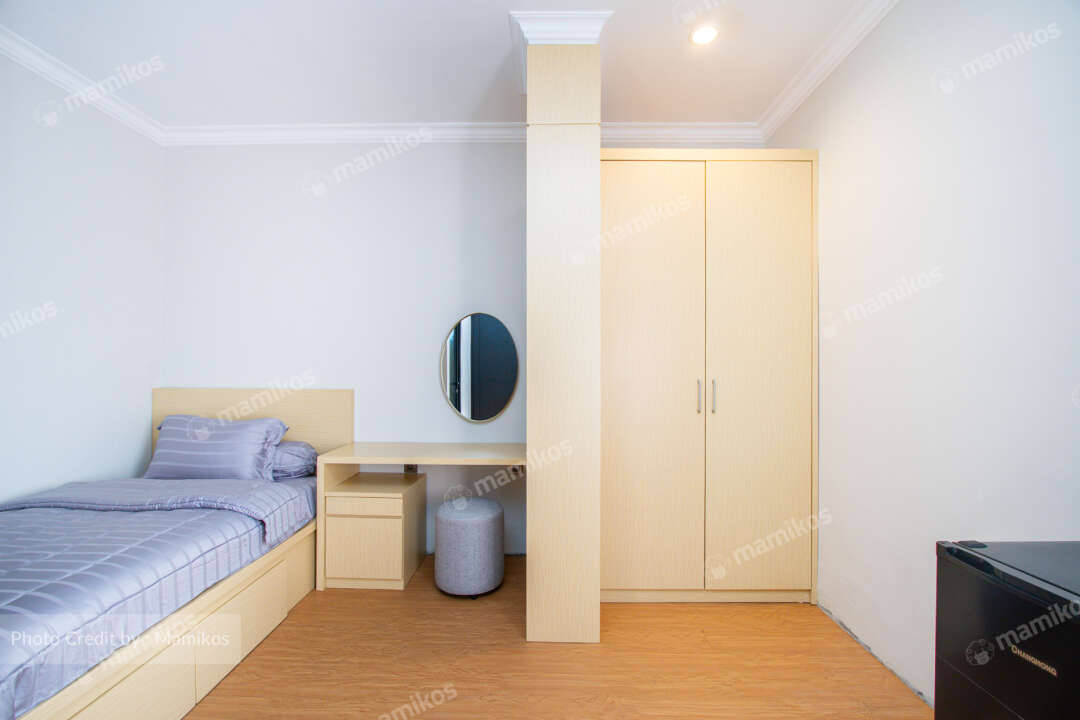 Kost Calma Diamond Kebayoran Lama Jakarta Selatan