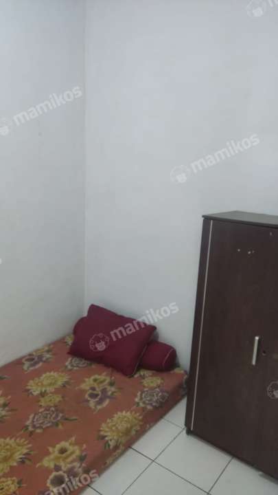Kost Laras Kebayoran Lama Jakarta Selatan