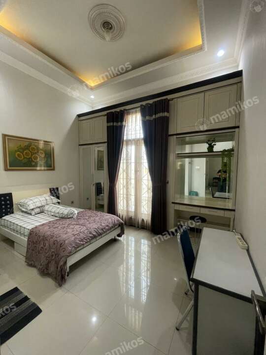 Kost permata Househub Duren Sawit Jakarta Timur