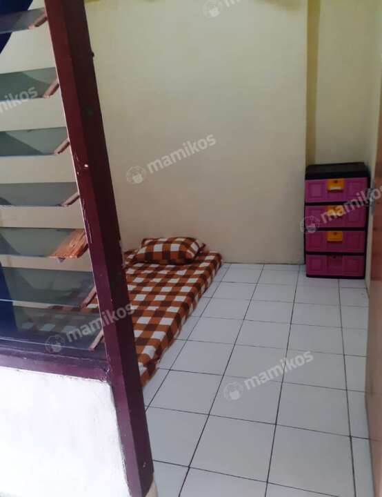 Kost Anco Cempaka Putih Jakarta Pusat