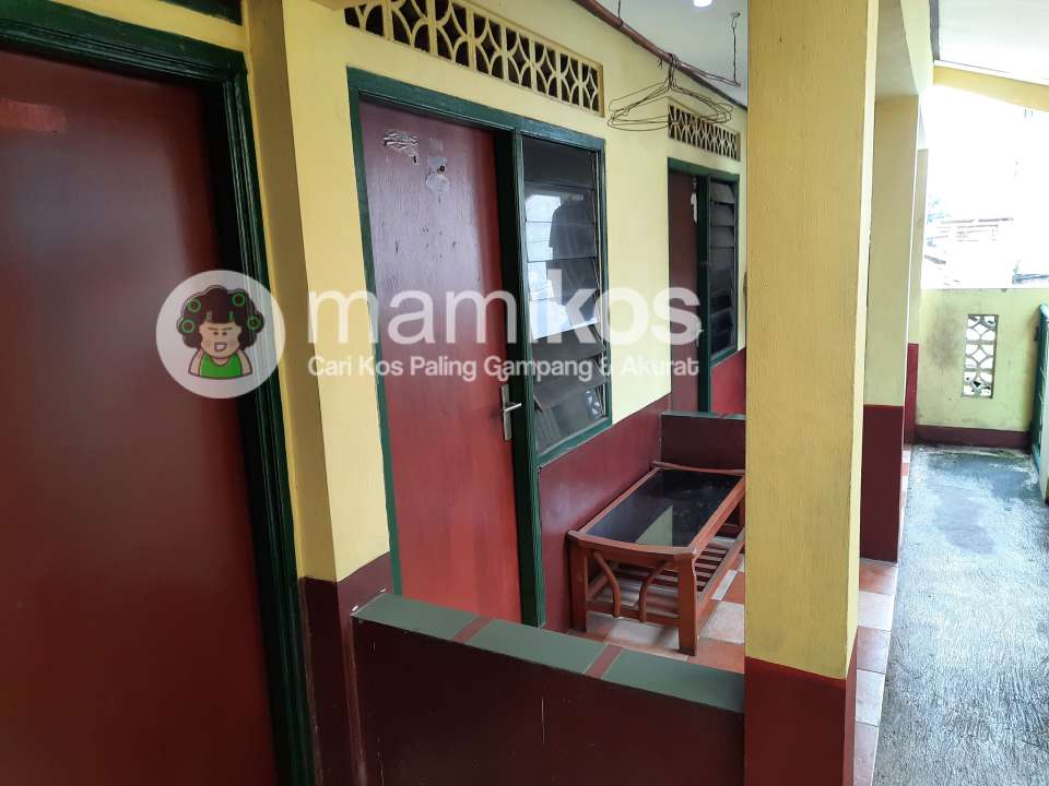 Kost Cikunir Bekasi Selatan