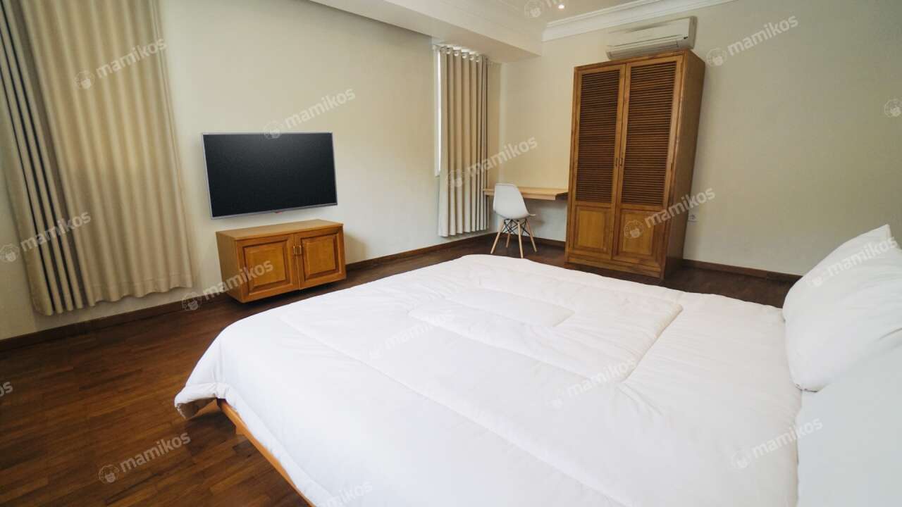 Kost Adhyaksa Tipe A Plus Cilandak Jakarta Selatan