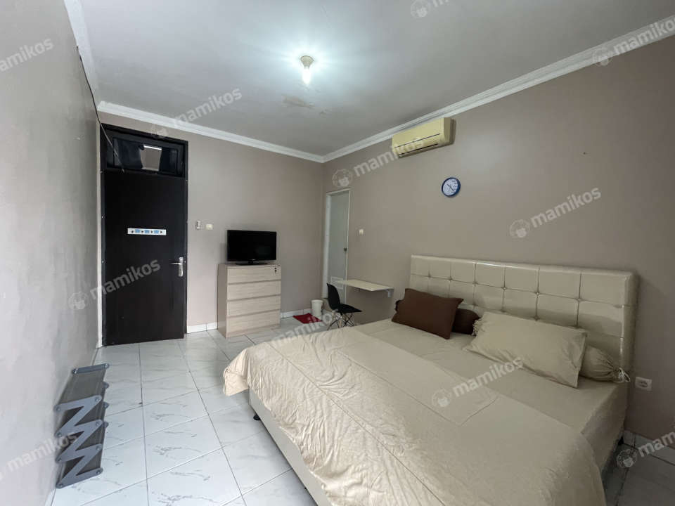 Kost Sakota VIP ROOM Bogor Tengah Bogor