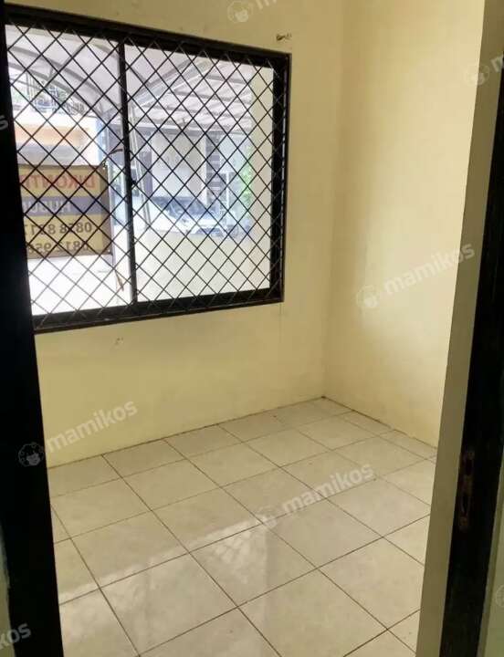 Rumah Kontrakan Ubud Village Ciledug Tangerang