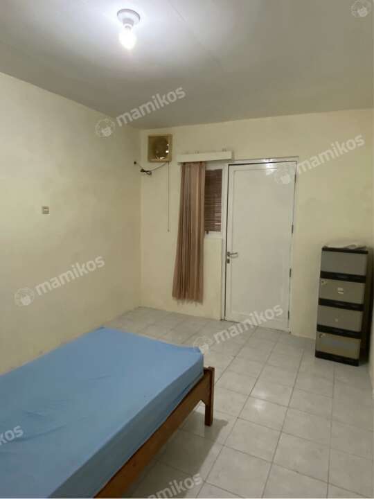 Kost Kemuning 36 Tipe A Pasar Minggu Jakarta Selatan