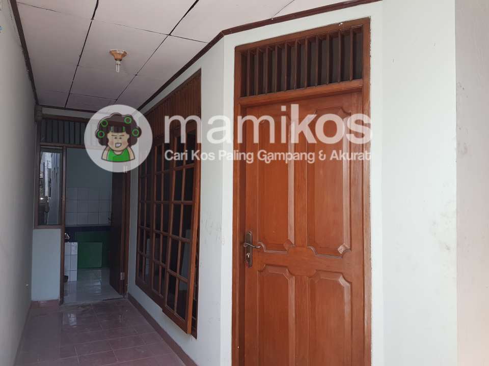 Kost Albarokah Kebon Jeruk Jakarta Barat