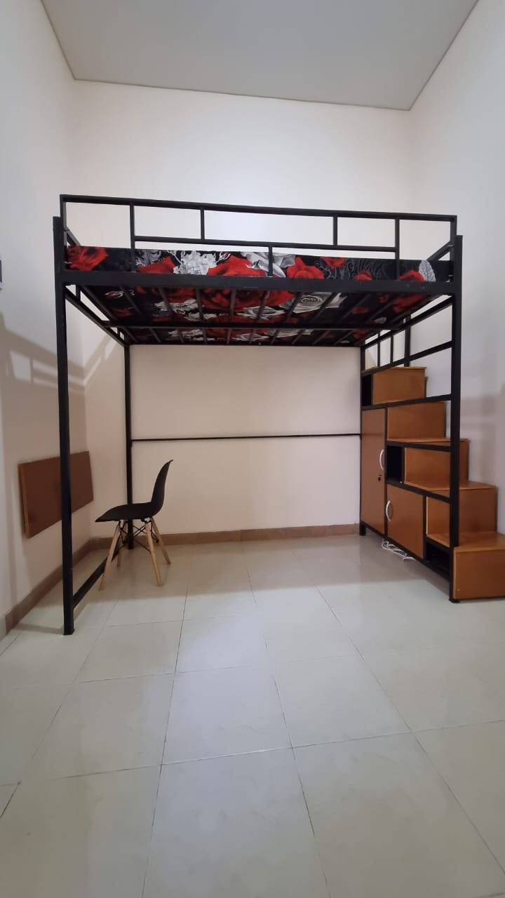 Kamar Cempaka 2