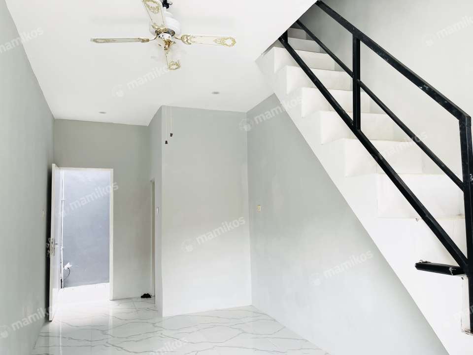 Rumah Kontrakan House 88 Jagakarsa Jakarta Selatan