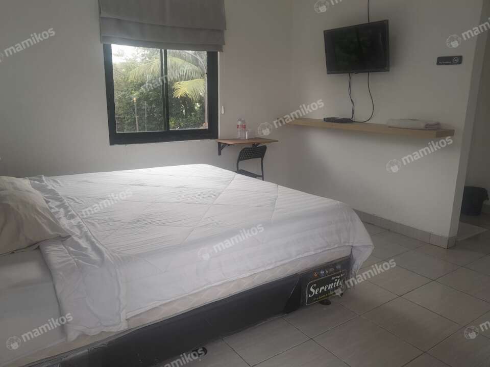 Kost Wisya Caman Raya VVIP Pondok Gede Bekasi