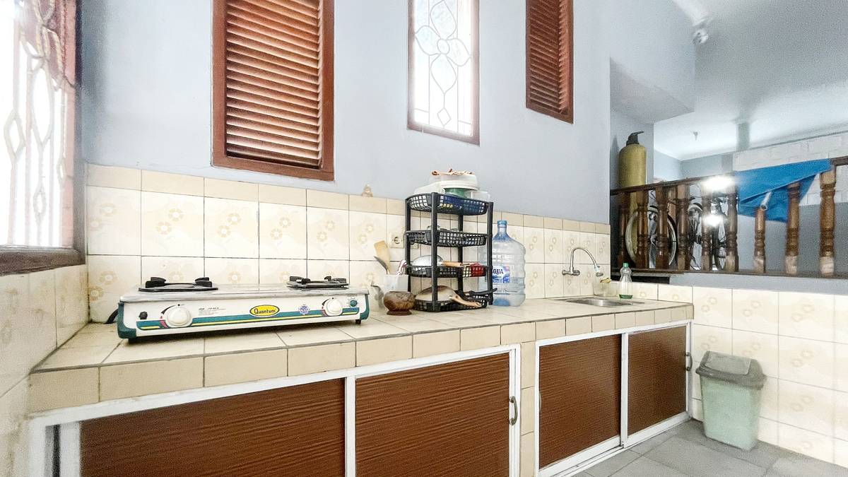 Foto Rukita Unit Griyo Indah Wadas Kost Jatiwaringin Bekasi