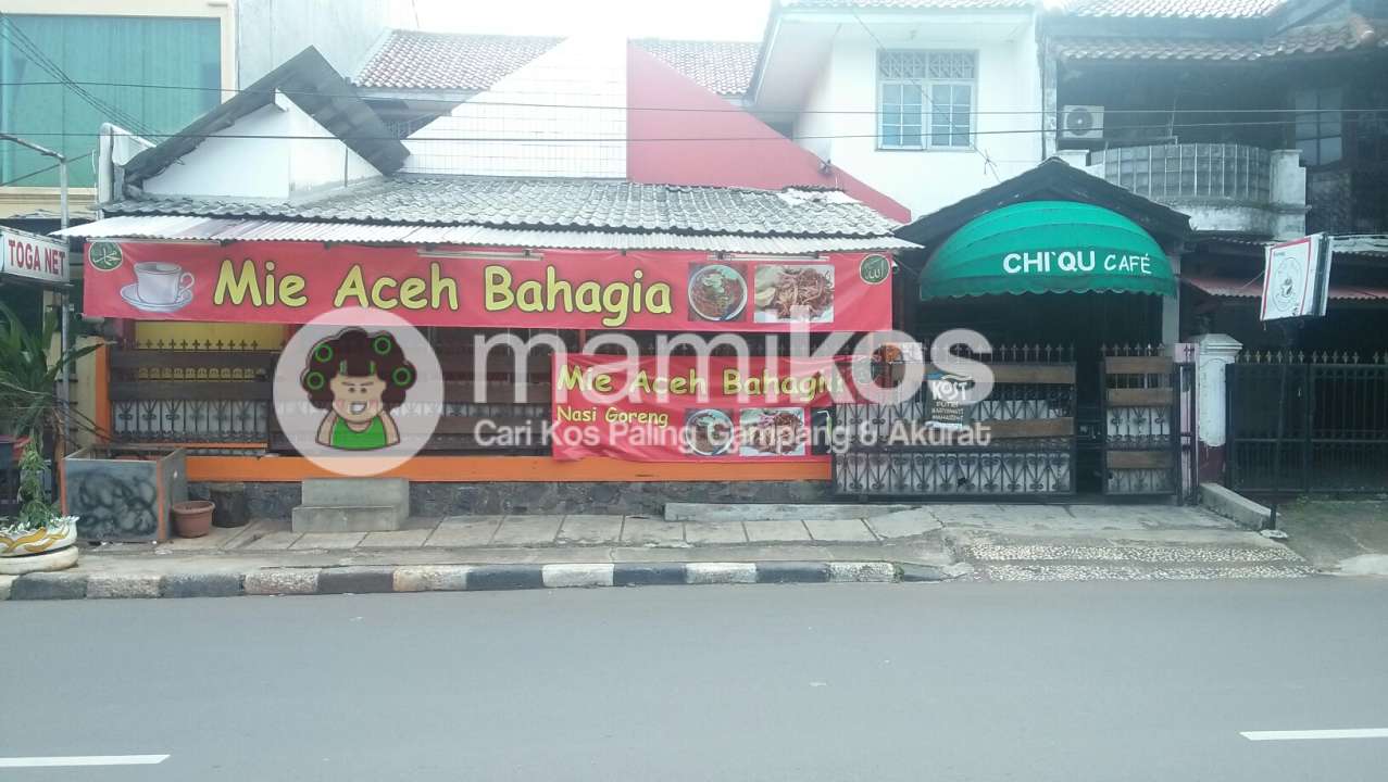 Kost Delima Duren Sawit Jakarta Timur