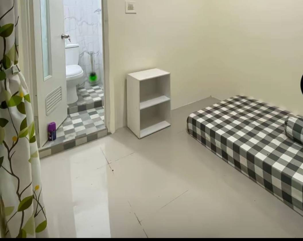 Kamar mandi dalam