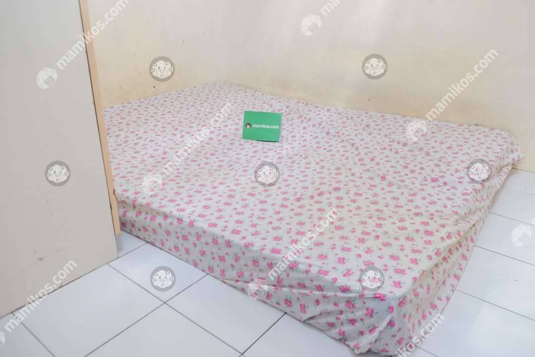 Kost RR Tipe C Kebon Jeruk Jakarta Barat