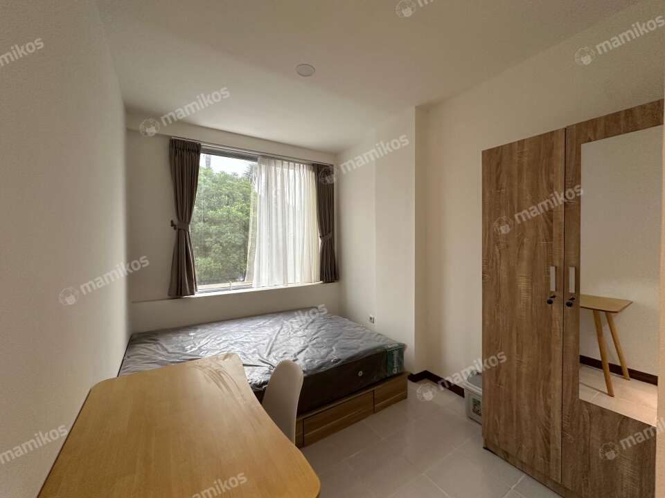 Kost Bona Residence Tipe A Cilandak Jakarta Selatan