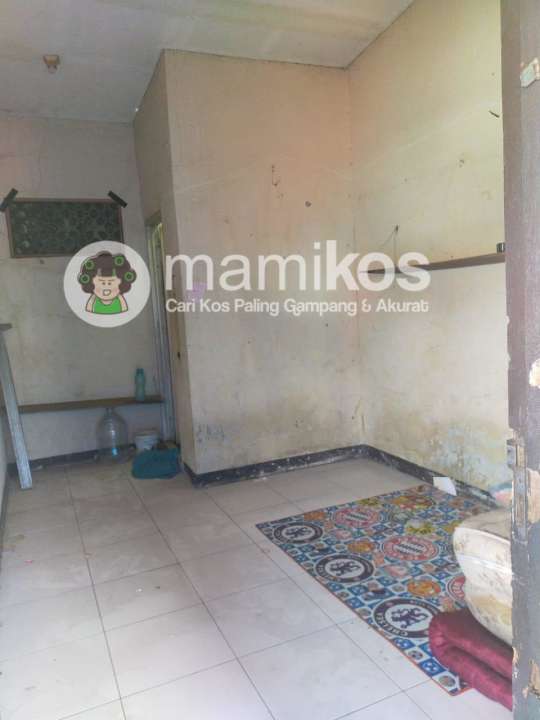 Kost Abdullah 1 Cakung Jakarta Timur