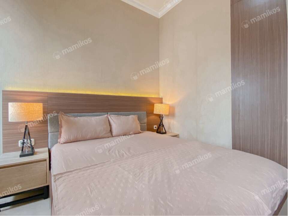 Kost Petojo Terrace Regular Room 5 Gambir Jakarta Pusat