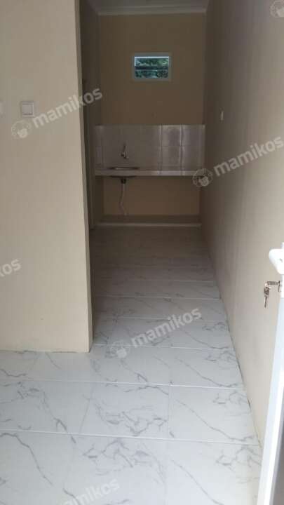 Kost Ashabul Gunung Putri Bogor