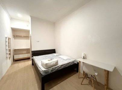 The Social Hub Jogya Type A Type 1