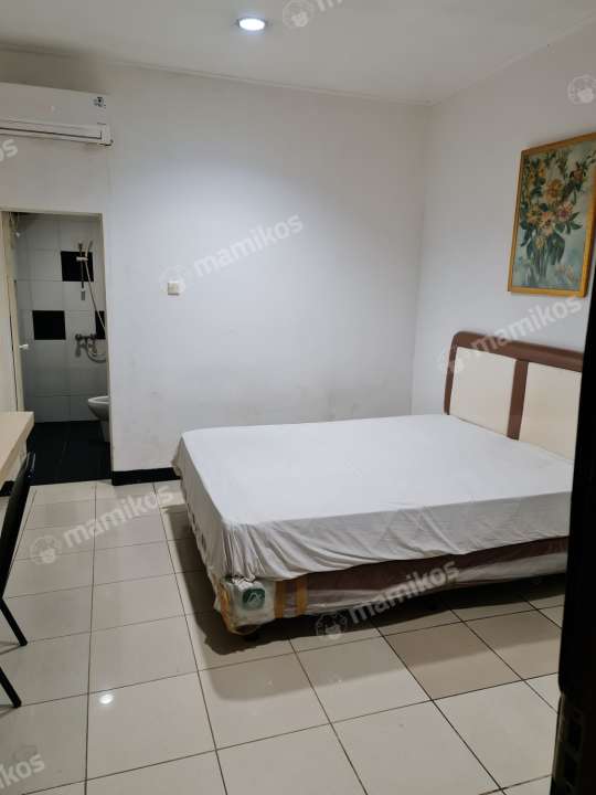 Kost Executive Tulodong Bawah Tipe A Kebayoran Baru Jakarta Selatan