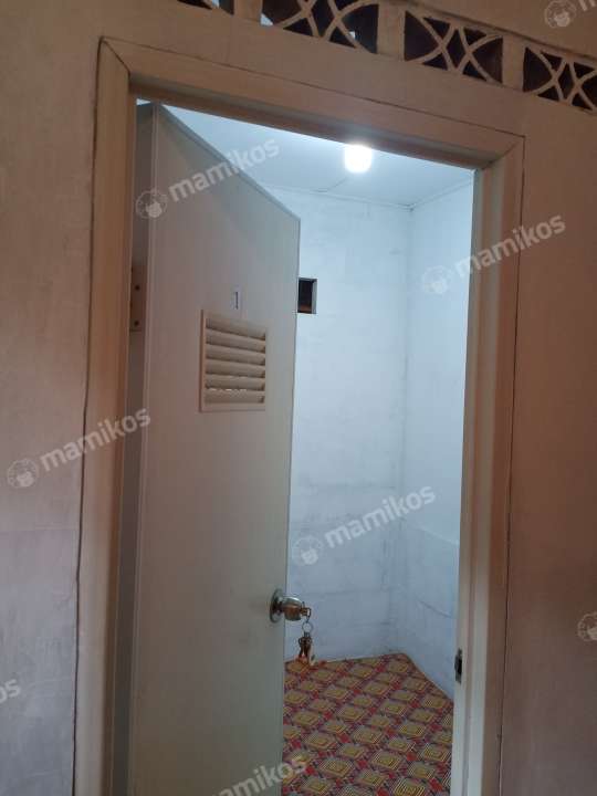 Kost Baru Anggrek Pamulang Tangerang Selatan