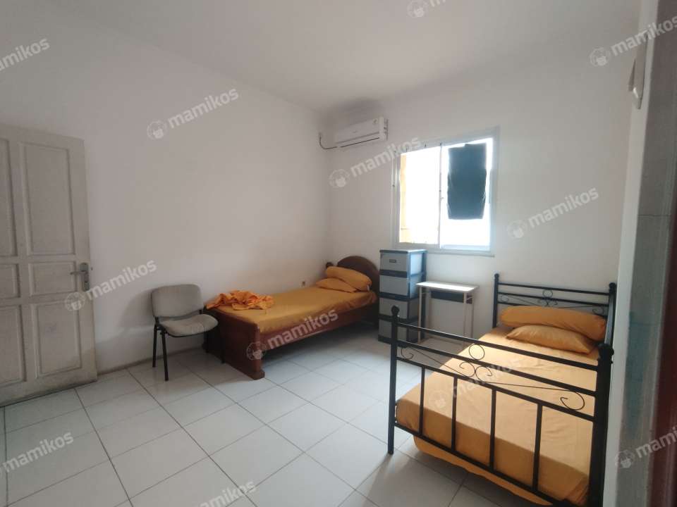 Kost Flamboyan I Tipe A Cinere Depok