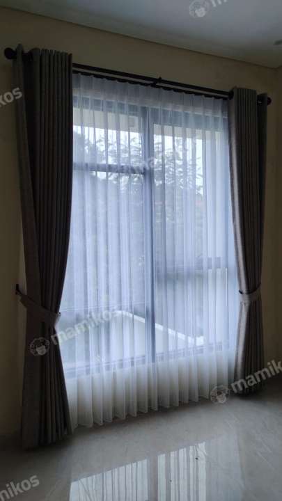 Kost Za Pasar Minggu Jakarta Selatan