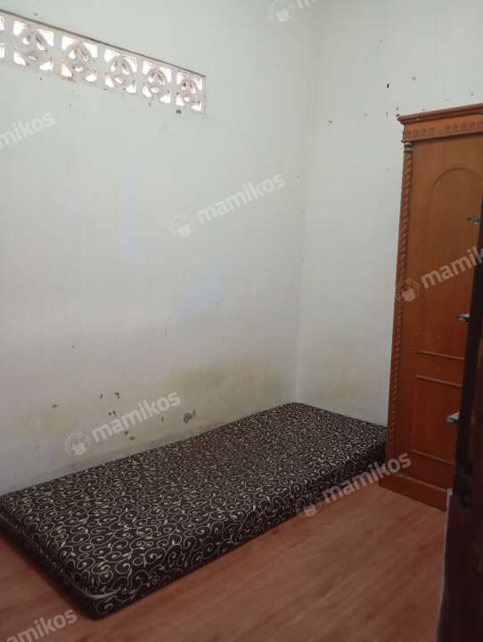 Kost Tu7 Tipe G Matraman Jakarta Timur