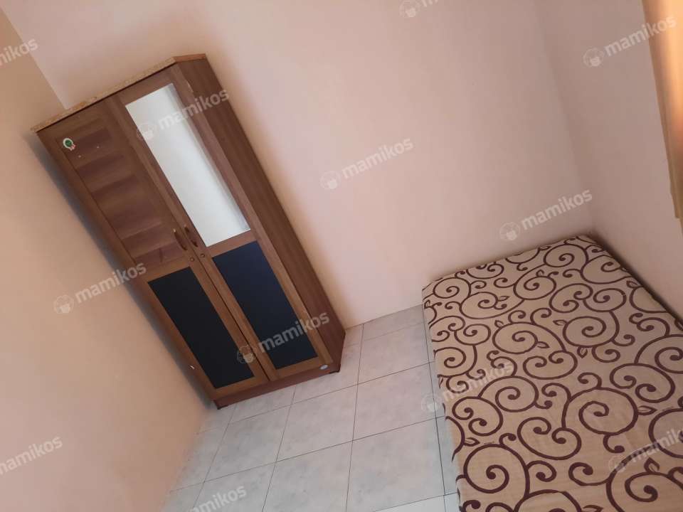 Kost Mama Ayu Cinere Depok