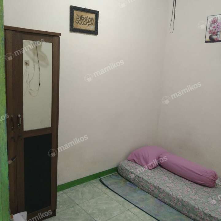 Kost Alfry Dwicahyo Tipe C Pancoran Jakarta Selatan