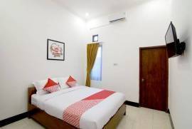 OYO 931 Dara Dewi Homestay Type 1