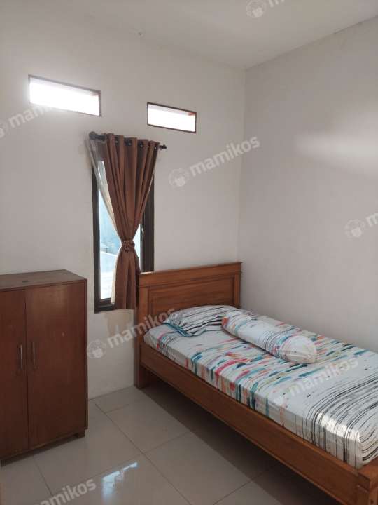 Kost Mahardica Tipe AC Tambun Selatan Bekasi