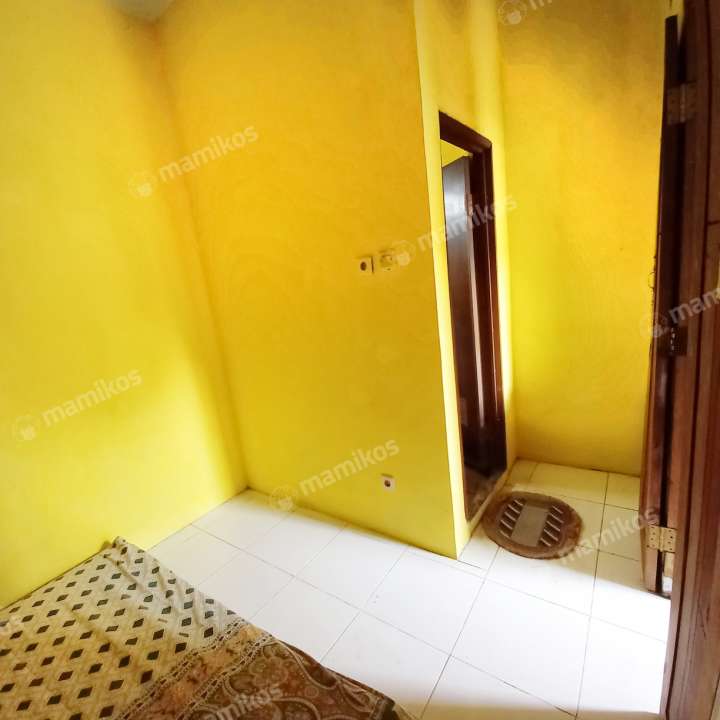 Kost Maaji Salimah Tipe A Kembangan Jakarta Barat
