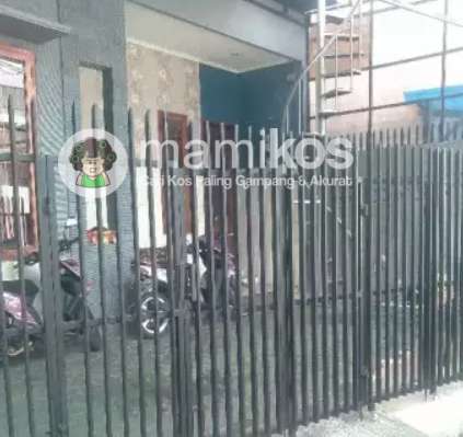 Kost Ibu Amel Tipe D Cempaka Putih Jakarta Pusat