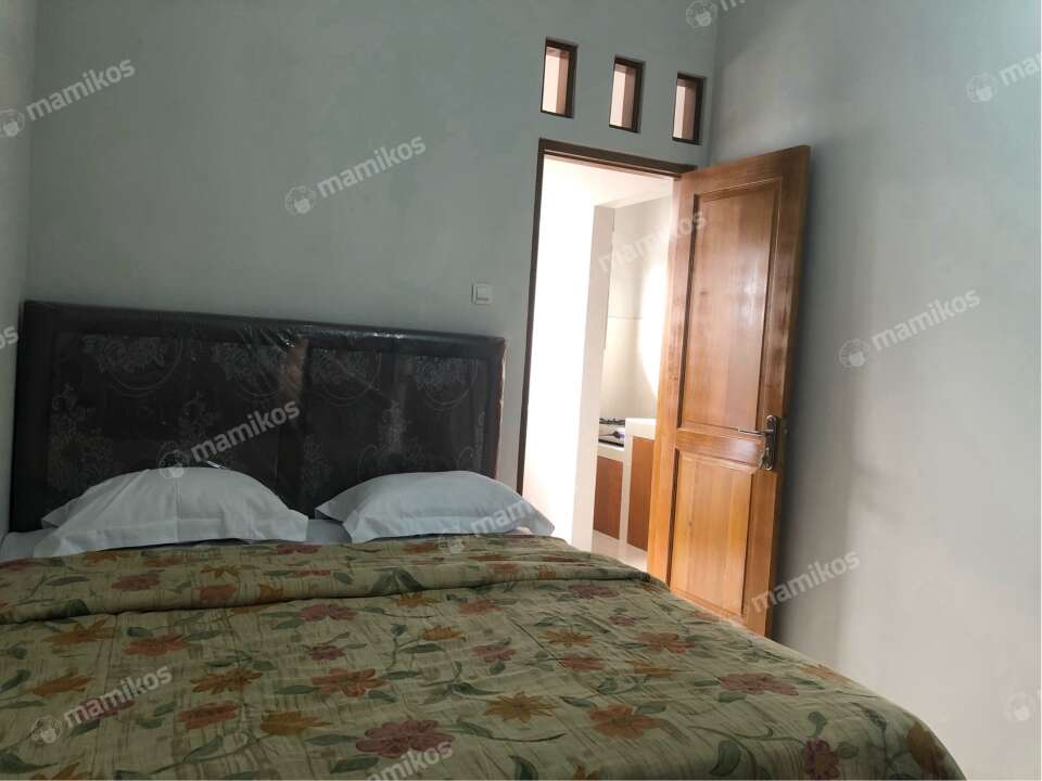 Kost Cirendeu Ciputat Timur Tangerang Selatan