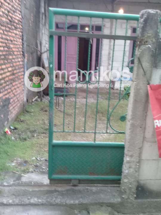 Kost Mba Pipit Babelan Bekasi