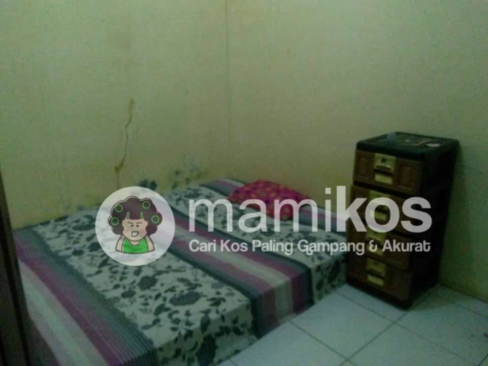 Kost Bumi Pelita Kencana Tipe B Pamulang Tangerang Selatan