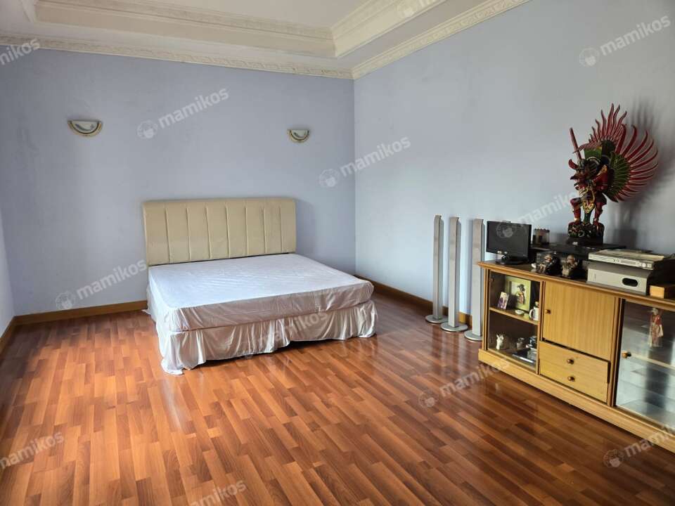 Kost Exclusive Boulevard Tipe A Rawalumbu Bekasi