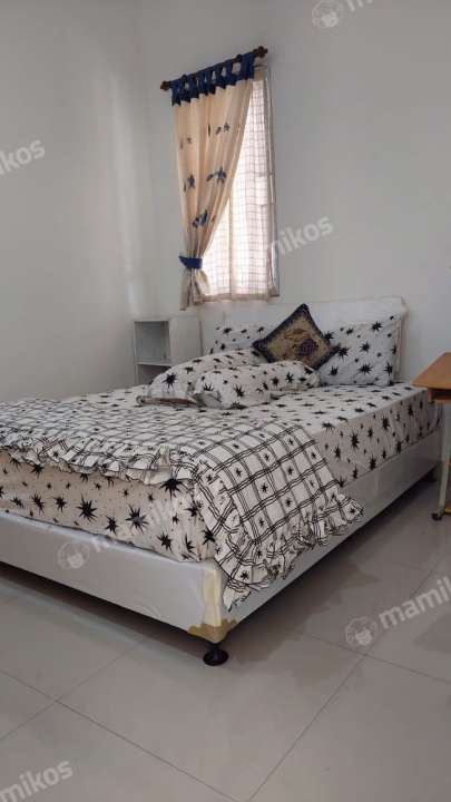 Kost Semata House Jagakarsa Jakarta Selatan