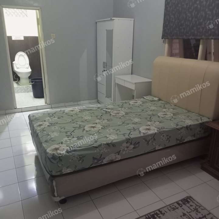 Kost Korner Tipe C Cipayung Jakarta Timur