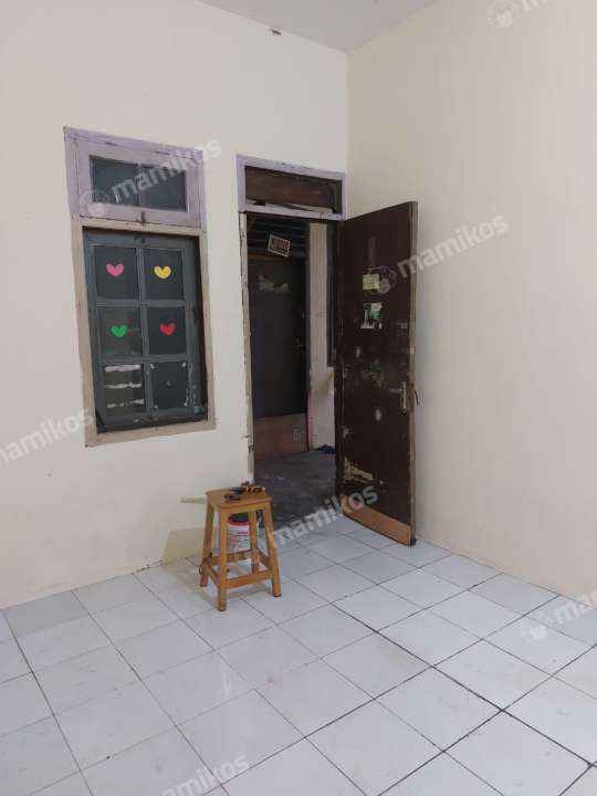 Kost Bu Sati Karang Tengah Tangerang