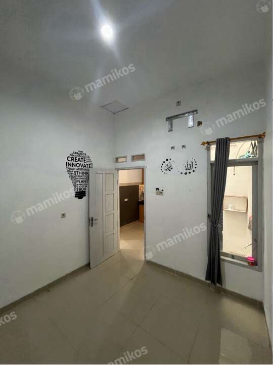 Rumah Kontrakan Dirman Babelan Bekasi