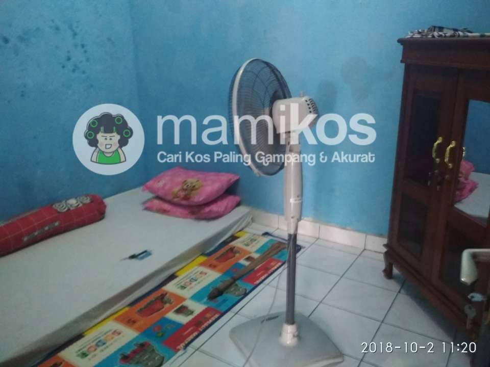 Kost Kayla Tipe A Cakung Jakarta Timur