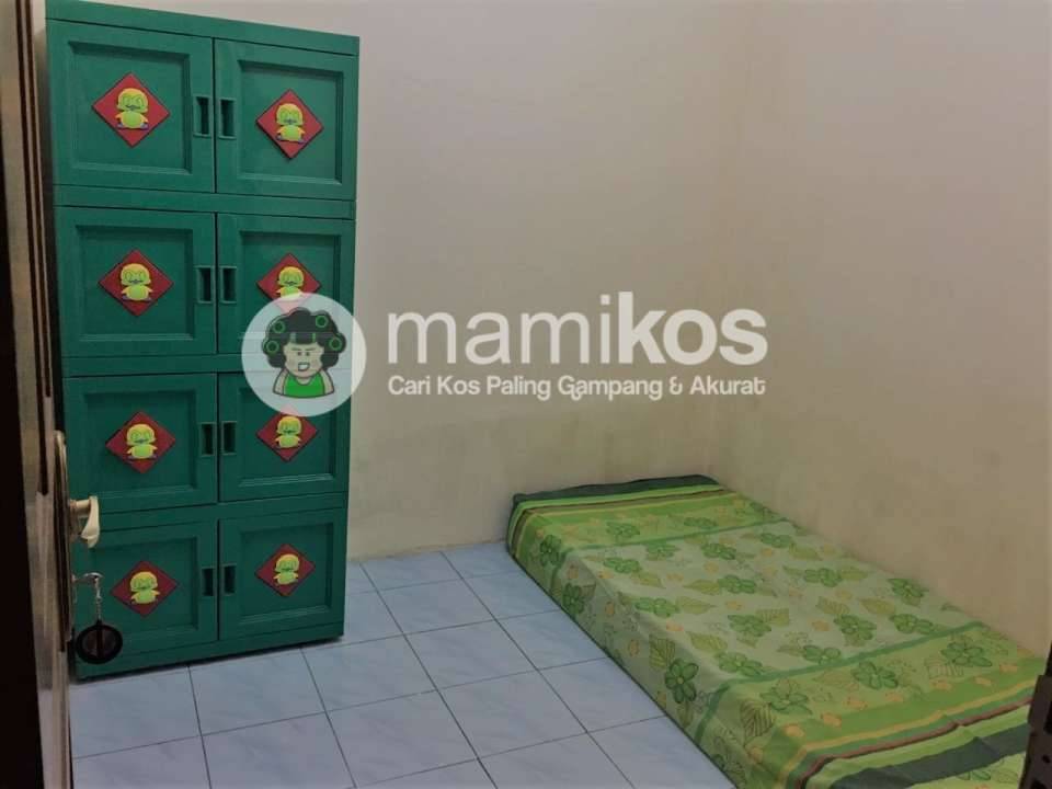 Kost Daroji Tipe A Pulo Gadung Jakarta Timur
