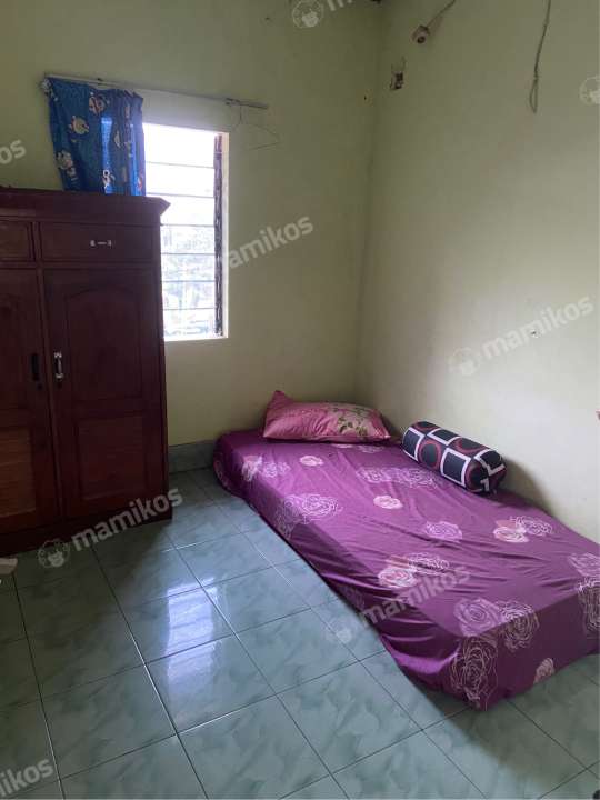 Kost Pak Harto Tipe C Jatinegara Jakarta Timur