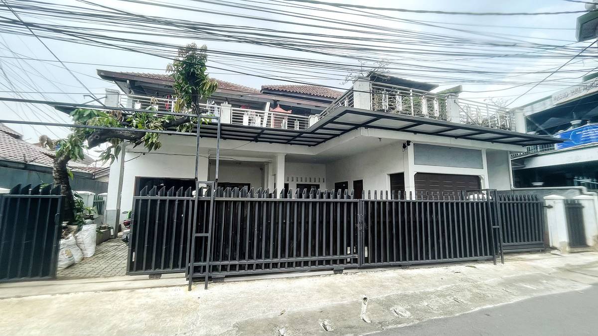 Foto Rukita Unit Griyo Indah Wadas Kost Jatiwaringin Bekasi