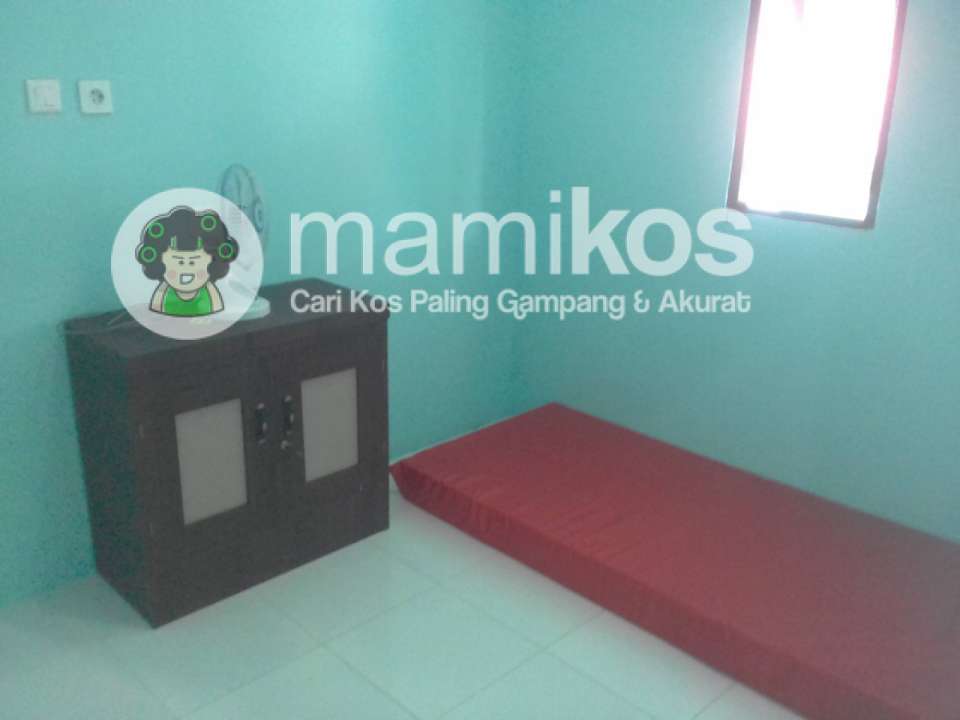 Kost Annas Tipe A Jagakarsa Jakarta Selatan