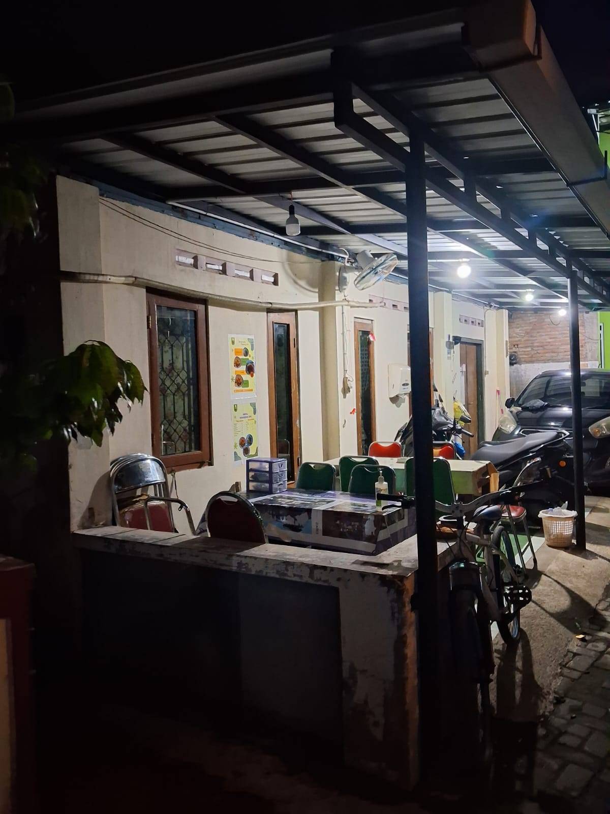 AC ,token sendiri
