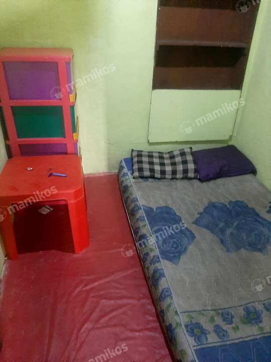 Kost Industri 3 Pademangan Jakarta Utara