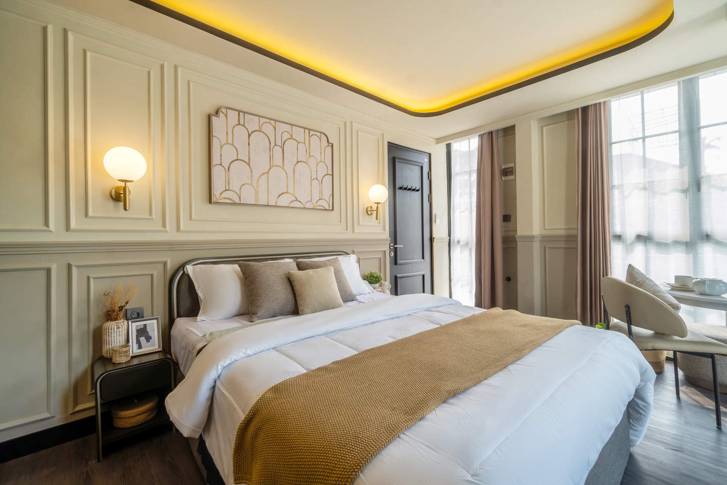 Foto Rukita Unit Rukita Deluxe Vivara Menteng